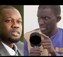 Ansoumana Dione : "Ousmane Sonko a un gros problème avec la paix."