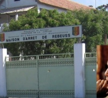 Rebeuss : Karim Wade et Cie « fêtent » leur 100ème jour de détention