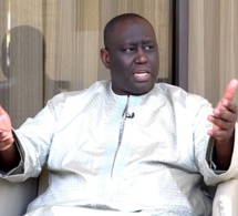 Le fauteuil du Maire de Guédiawaye très convoité : Racine Ba aussi défie Aliou Sall