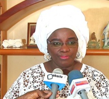 Ralliement politique : après sa démission de l’APR Dr Gnima Goudiaby rejoint Pastef