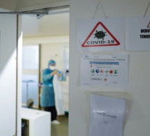 Taux d'incidence: tous les départements de France métropolitaine sous la barre des 50