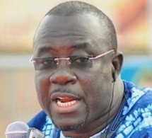 Locales 2022 : Le communicateur traditionnel Khadim Samb à l’assaut de la mairie de Dendèye Gouy-Gui