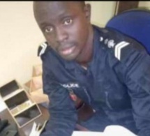 Mort du policier Lat N’diaye : Très grosse révélation de son frère “le jour le l’audience avec le juge”
