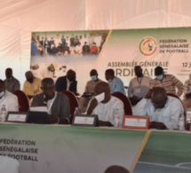 AG FSF : la date officielle connue !