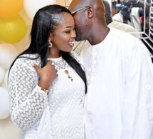 Voici des images du mariage de Lala de la série "Maîtresse d'un homme marié" (Photos)