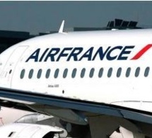  Un clandestin tombe en plein vol, l’avion d’Air France immobilisé à Niamey
