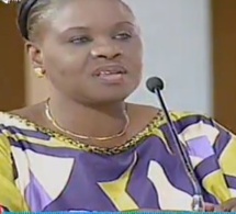 Vidéo: Anna Semou Faye, la nouvelle DG de la police. Regardez ce qu’elle disait de la drogue il y a un mois
