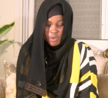 Controverse autour d'une grossesse: Adji Sarr enceinte? Vers une plainte pour refus de paternité