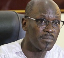 Seydou Guèye, ministre : «Résumer cette tournée à de la politique, est un aveu d’impuissance»