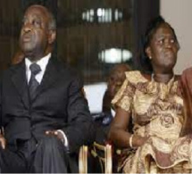 Côte d'Ivoire: Gbagbo demande officiellement le divorce à Simone