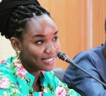 Diary Sow à ses détracteurs: "S'attaquer au physique, à l'intellect, aux idées, à l'ethnie, au genre, rien ne justifie une..."