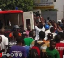 Meurtre à Keur Massar: Alassane Dia tue...Alassane Dia pour 100 F CFA