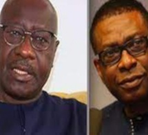 EL HADJI NDIAYE SUR YOUSSOU NDOUR ET LE VOL DE FREQUENCE : « DOUMA MOROMOU YOUSSOU, JE NE PEUX PAS »