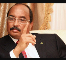 Mauritanie : L’ancien président Mohamed Ould Abdel Aziz a été arrêté
