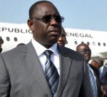 Le Président Macky Sall prolonge son séjour au Maroc: 5 jours pour tout changer