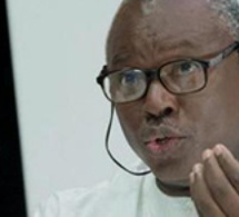 Commémoration du 23 juin: Alioune Tine plongé dans un mutisme