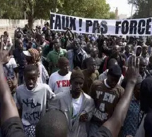 Célébration du 23 juin à Place de l’obélisque et aux Hlm Grand Yoff : M23 et M2D, la bataille de l’appropriation d’un legs 10 ans