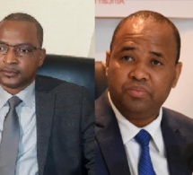 Candidature à la mairie de Kolda : «Que Macky le veuille ou non, nous avons choisi Mame Boye Diao», déclarent Fabouly Gaye et Cie