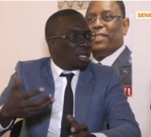 Affaire des nervis à Ourossogui : Une plainte annoncée contre le Maire Moussa Bocar Thiam