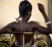 Joal: Une fille de 13 ans transformée en objet sexuel
