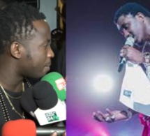 SIDY DIOP "Litax Ma Sargal Wally Seck, Bouniou Waré Andd Rek daniouy Annd"