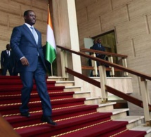 Côte d’Ivoire: l’ancien Premier ministre Guillaume Soro condamné à perpétuité