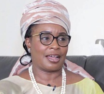 Ndèye Fatou Blondin Diop sur le 23 juin : « Le pouvoir de Macky n’a pas répondu aux exigences du peuple »