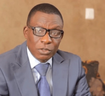 Farba Senghor : «Fêter le 23 juin, c’est fêter la violence»
