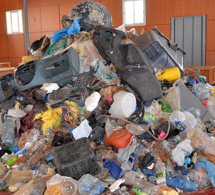 Gestion intégrée et de l’économie des déchets solides au Sénégal: Plus de 206 milliards de FCfa pour 138 communes de 6 régions