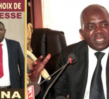 Conquête de la Mairie de Dagana: Cheikh Ahmed Tidiane Cissé, plébiscité talonne Oumar Sarr dans le Walo