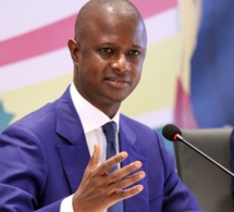 Elections locales: Antoine Félix Diome ordonne l’identification des présidents de commission