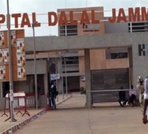 Hôpital Dalal Jam dément : L’appareil de radiothérapie n’est ni à l’arrêt ni tombé en panne !