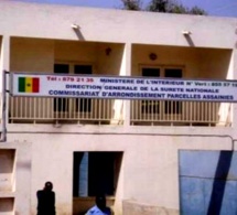 Artiste le jour et dealer la nuit : S. Mbaye alpagué par la police des Parcelles Assainies
