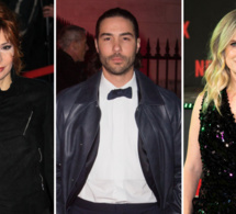 Festival de Cannes 2021 : Mylène Farmer et Tahar Rahim dans le jury