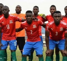 CAN 2021: Les Scorpions réclament 120 Millions F CFA à Adama Barrow et boudent l'audience