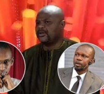 Grosses révélations de Mame Mbaye NIANG: ” Capitaine Touré a échangé des messages avec SONKO pour…”