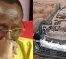 Mbaye Pekh explique son fameux aȻȻident , Ce qui c'est réellement passé pendant le trajet
