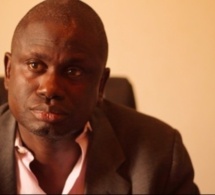 Seydi Gassama : "Nous sommes prêts à mener une campagne internationale pour protéger le commissaire Keïta"