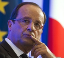 Acquisition d'avions de guerre par le régime : Hollande dit non à Ouattara