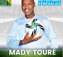 Présidence de la Fsf: Mady Touré s’enagge à un renouveau du foot sénégalais