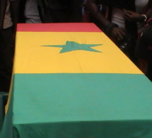Mort d'un soldat sénégalais de la Minusma: Le corps sera transféré à Dakar le 3 juillet prochain