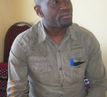 Nécrologie: Fabrice Nguema endeuillé, il a perdu sa fille aînée