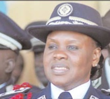 Direction Générale de la Police Nationale : Révélations sur le premier dossier de Anna Sémou Faye
