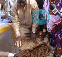 Macky Sall friand du poisson fumé ?