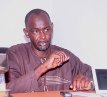 Retouche du code pénal et du code de procédure pénale l’ex député, Cheikhou Oumar Sy, parle d’« une dictature qui se dessine »