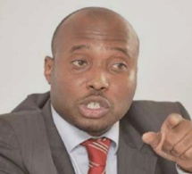 Positionnement pour les Locales : Barth officialise sa candidature à la mairie de Dakar