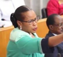 Projets de loi: Mame Diarra Fam: "On va bloquer la séance plénière et parler à Macky Sall"