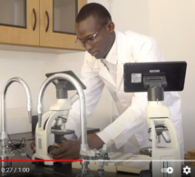 Formation: Pour des études supérieures en Science et ou technologie, pensez DAUST