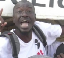 Manifs : Karim Xrum Xax et Cie auraient été torturés au Camp Abdou Diassé