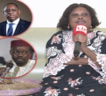 URGENT Macky Sonko: La voyante Adja Khoudia ndérétt bou bari di na tourou ci langou politique bi.